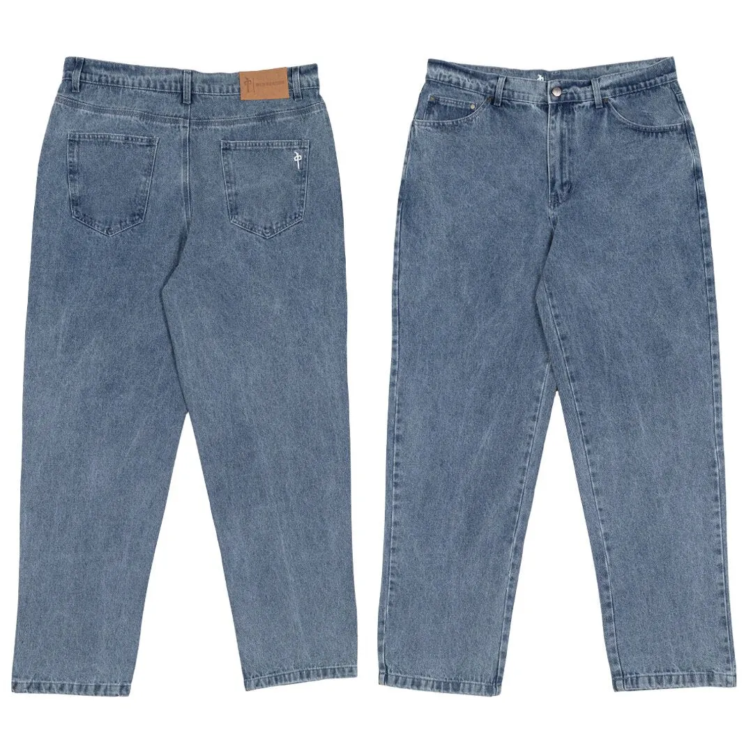 RDS Jeans Franklin Light Wash