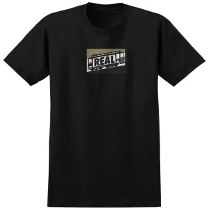 Real Cable Car T Shirt