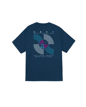 RECORDS & TAPES CLASSIC T-SHIRT