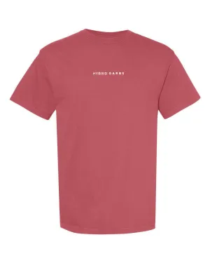Red Basics T-shirt