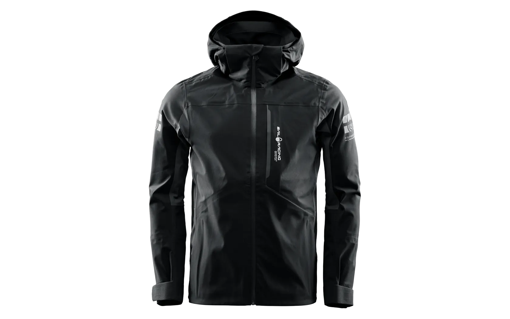 REFERENCE JACKET