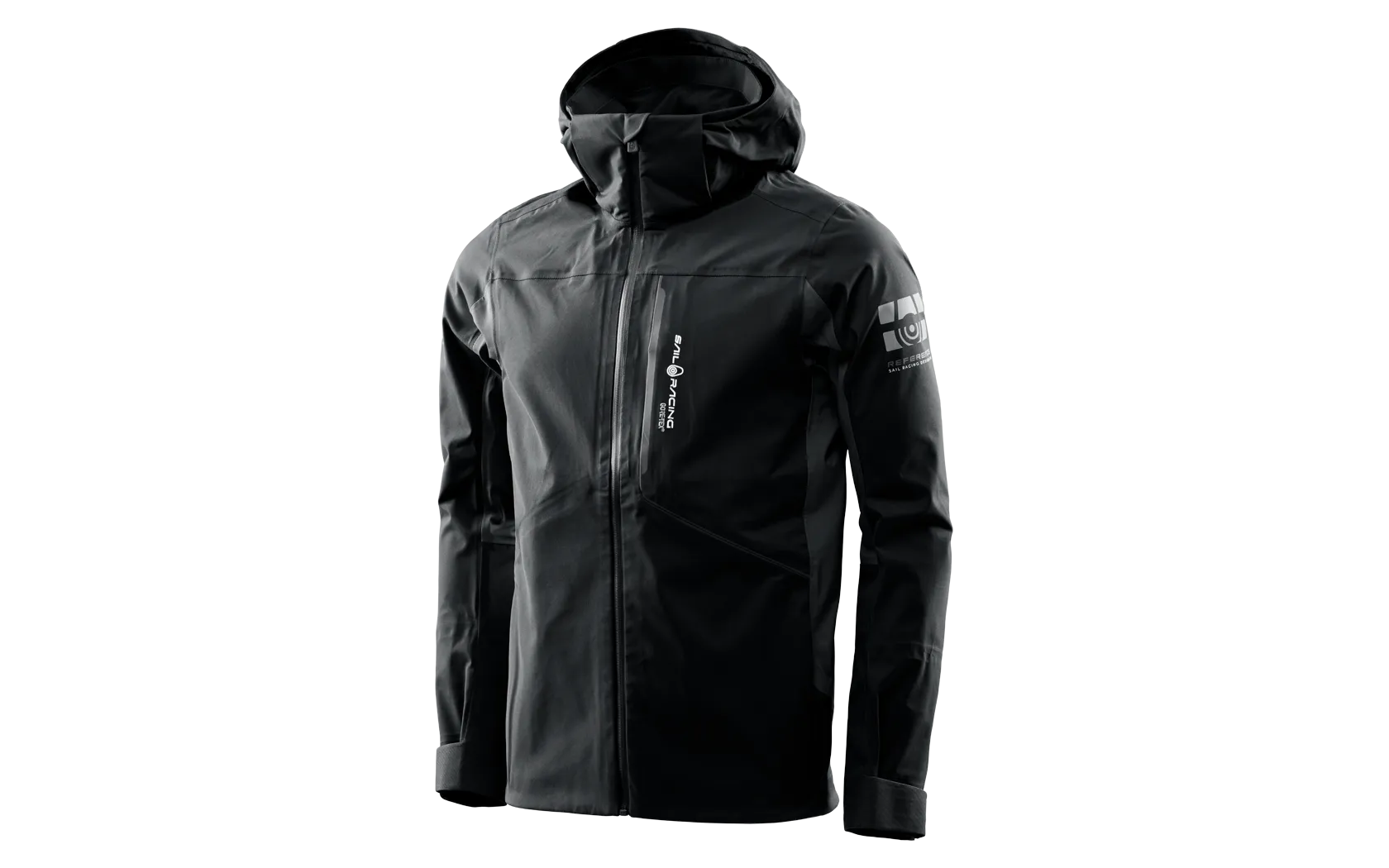REFERENCE JACKET