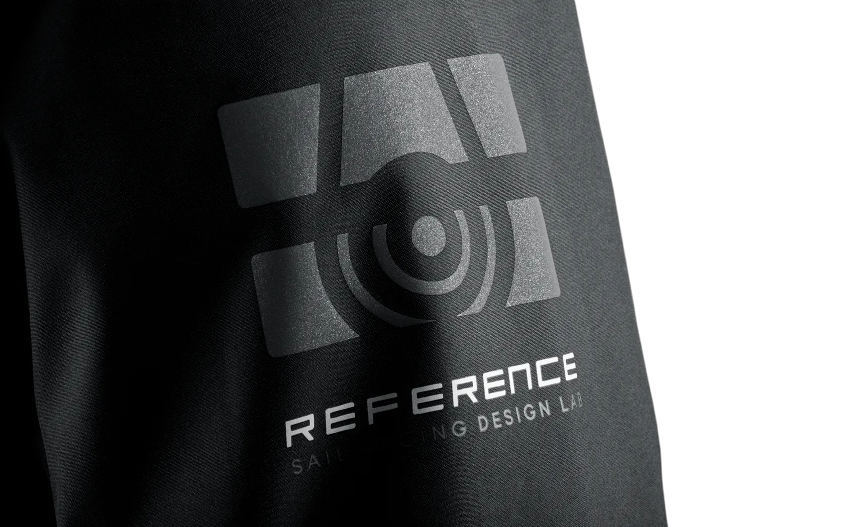REFERENCE JACKET