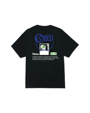 RELAX PIGMENT T-SHIRT
