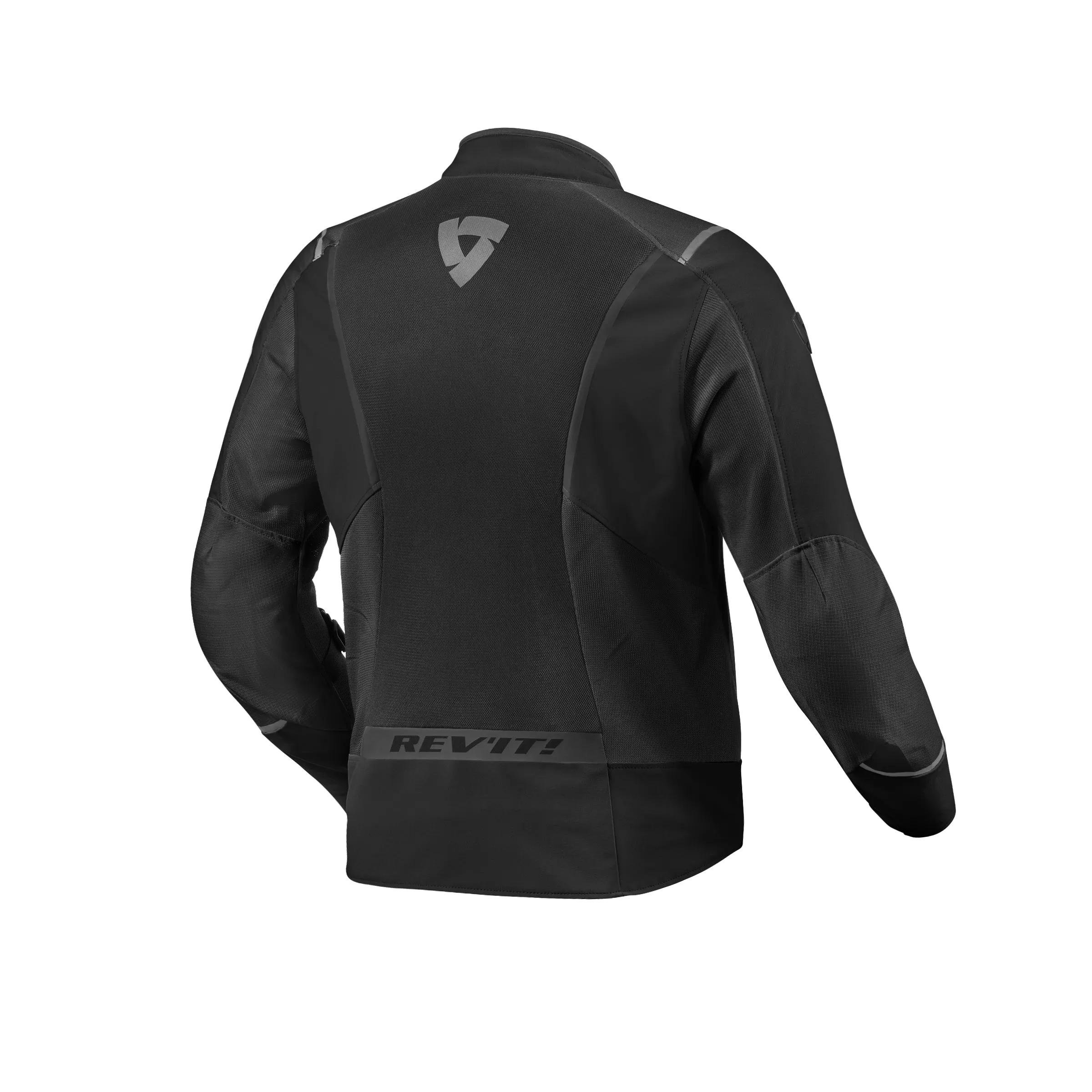 Rev'it! Airwave 4 Mesh Jacket- Black