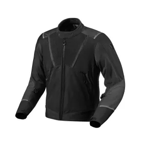 Rev'it! Airwave 4 Mesh Jacket- Black