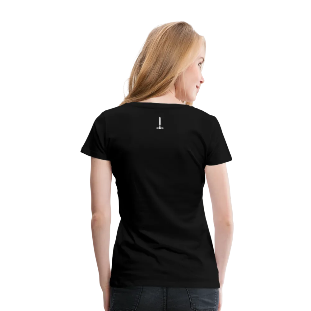 RFA - Women's Logo Shirt