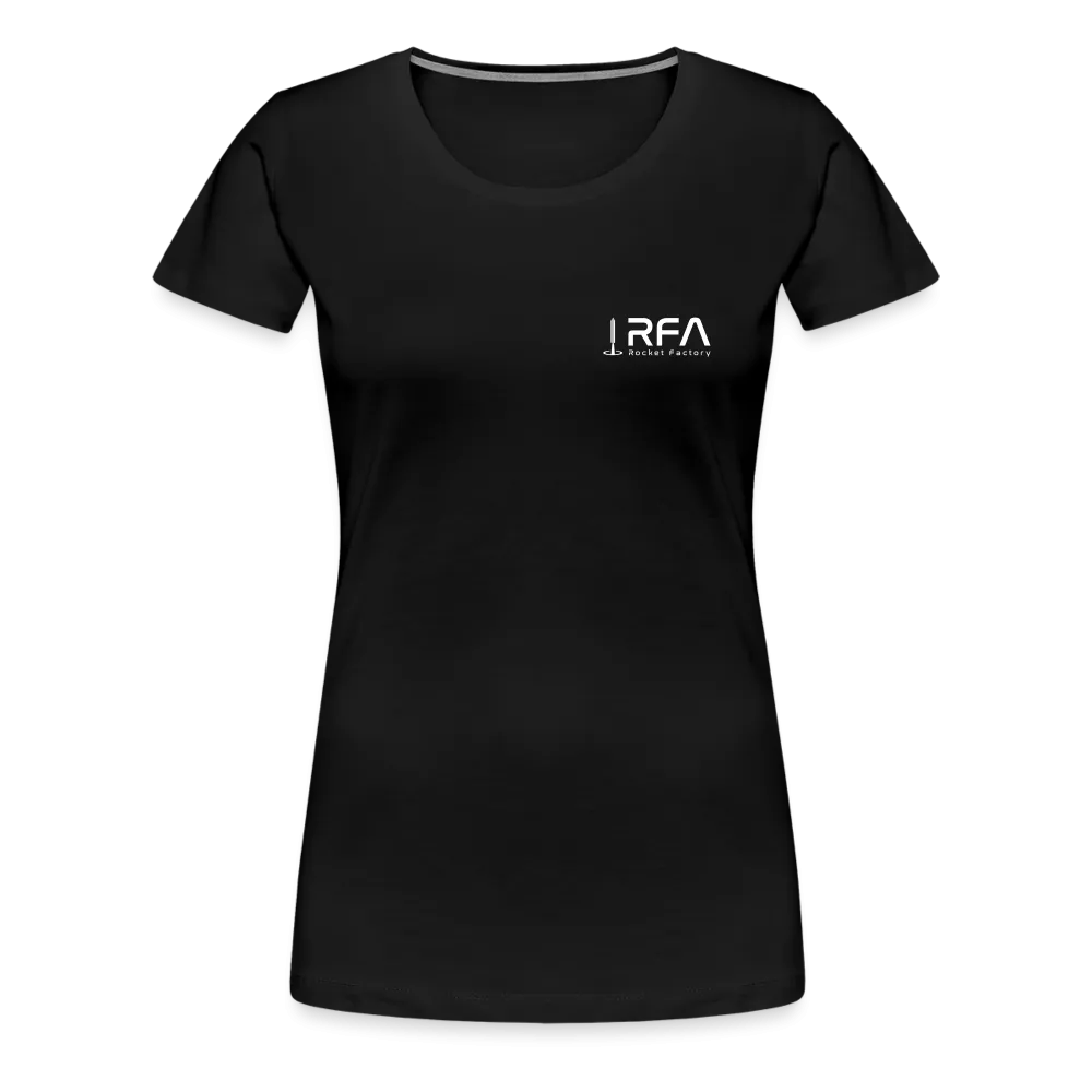 RFA - Women's Logo Shirt