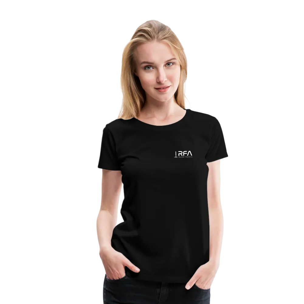 RFA - Women's Logo Shirt