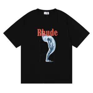 RHUDE T-Shirt