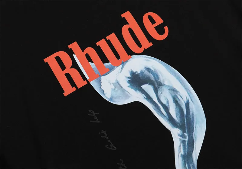 RHUDE T-Shirt