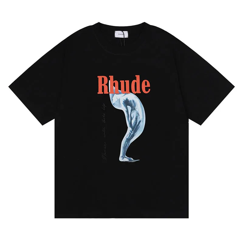 RHUDE T-Shirt