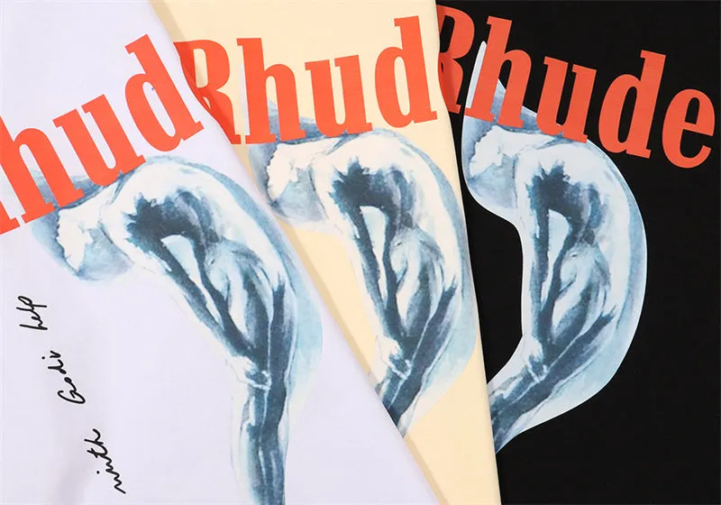 RHUDE T-Shirt