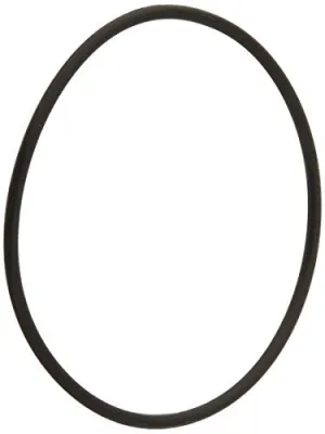 Ridgid 33477 O-Ring, 1.86 Id X .07 THK