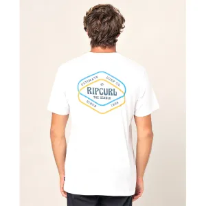 Rip Curl Twice D'Ams T-Shirt