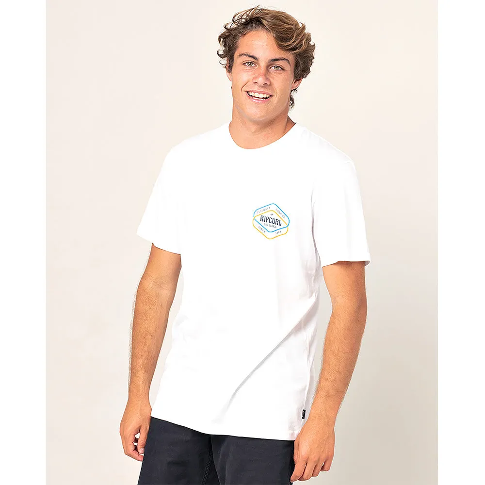 Rip Curl Twice D'Ams T-Shirt