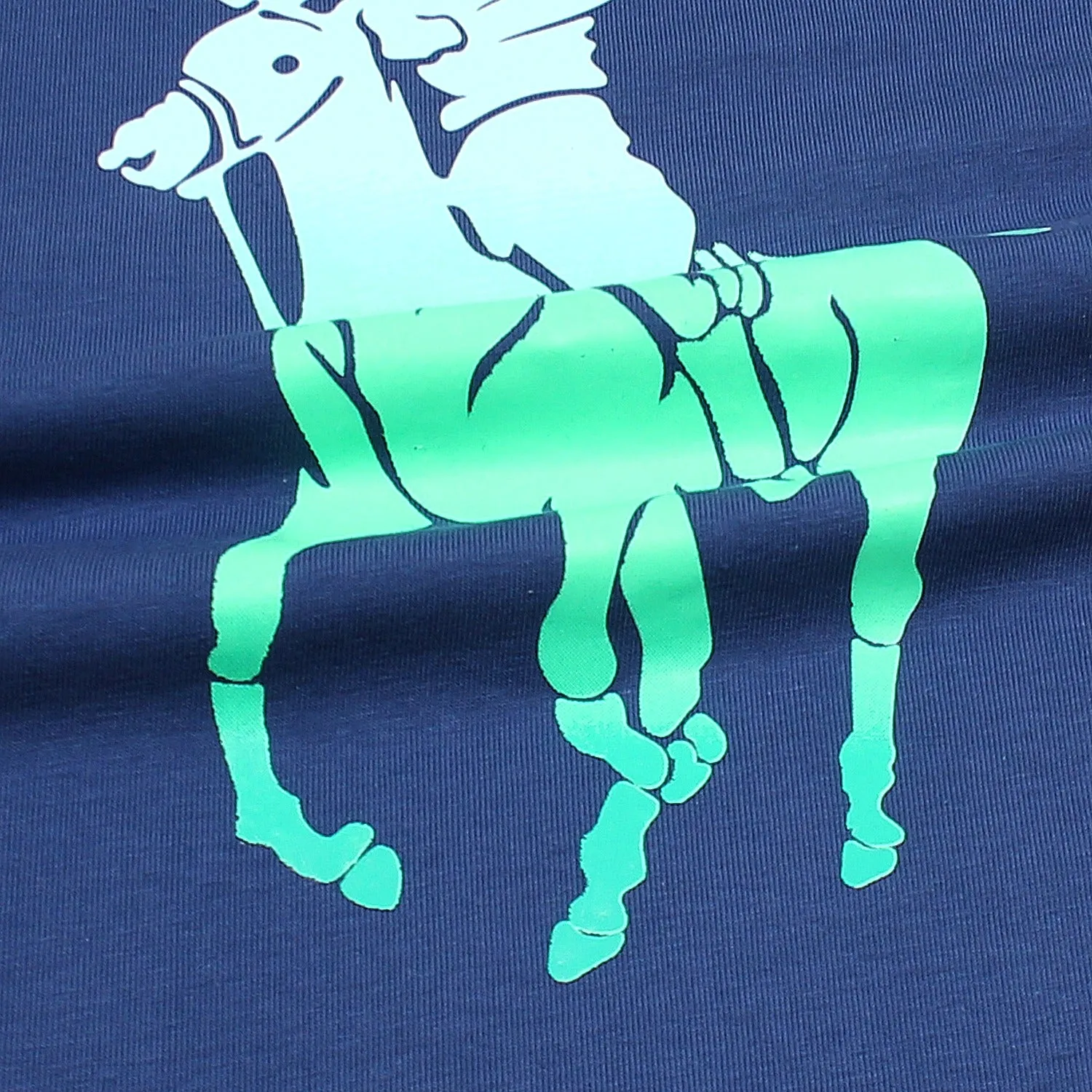 RL Blue BP T-Shirt