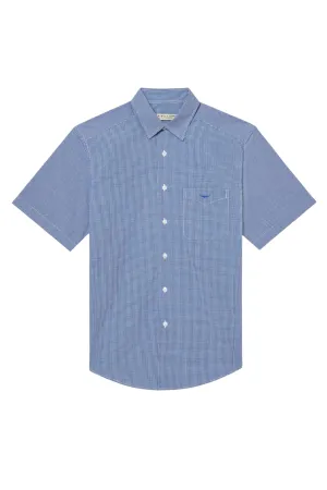 RM Williams Hervey Shirt