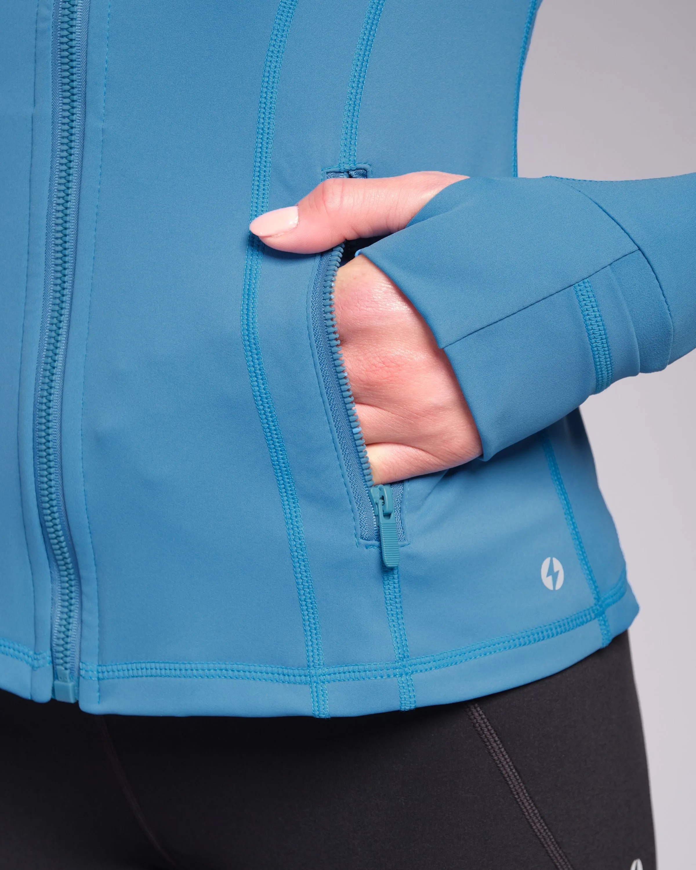RNG1 Jacket Vintage Blue