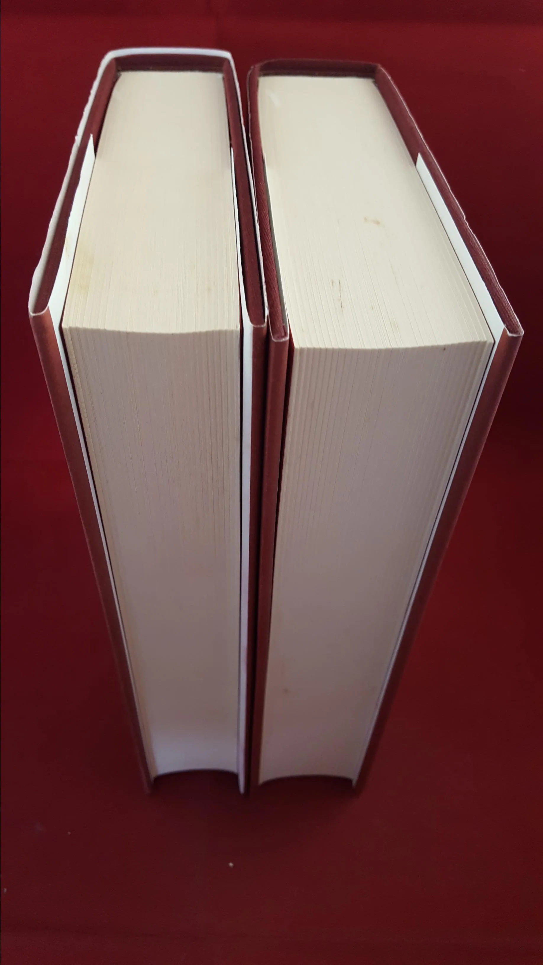 Robert Aickman - The Collected Strange Stories I & II, Tartarus, 1999, 1st, Limited