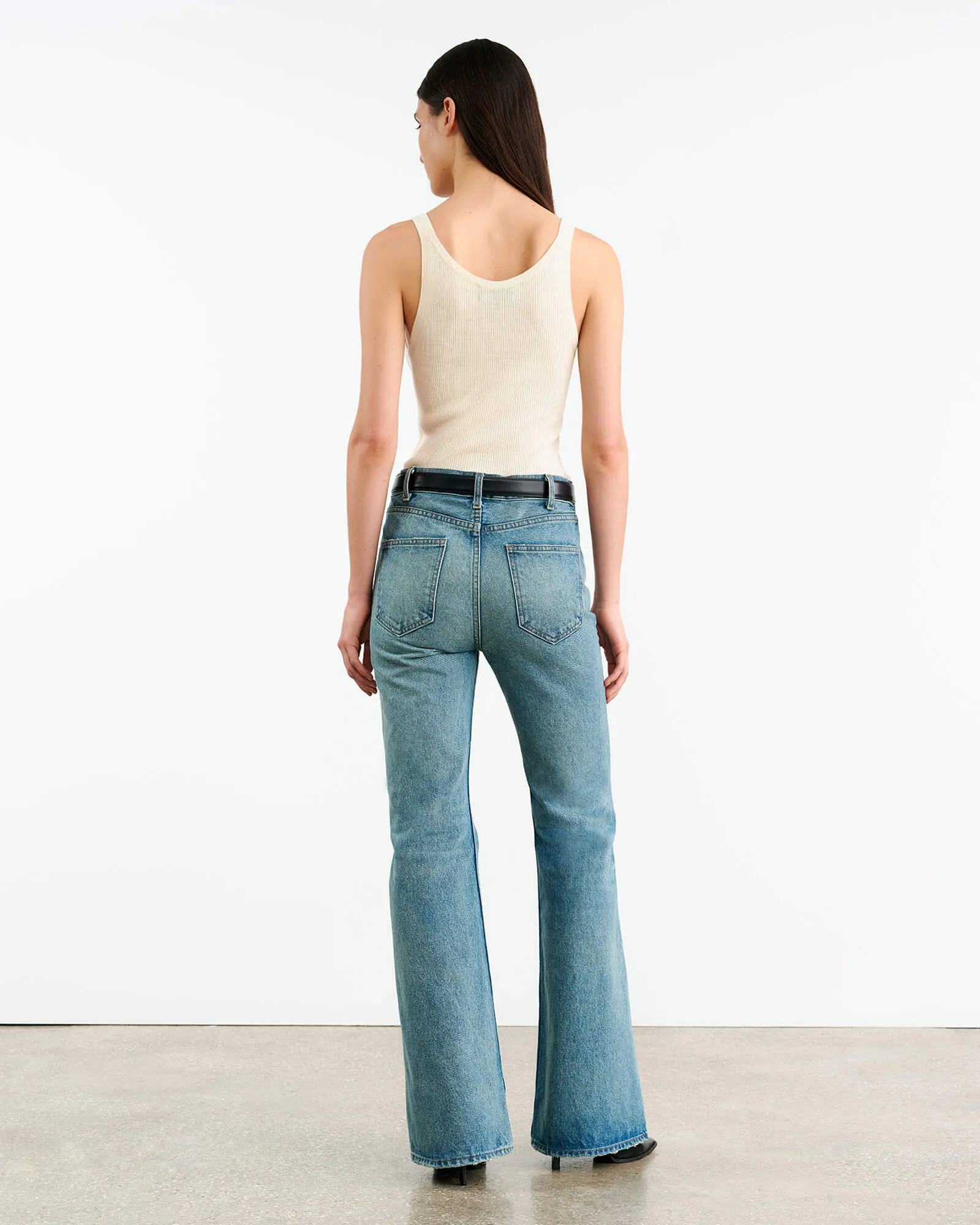 ROE JEAN