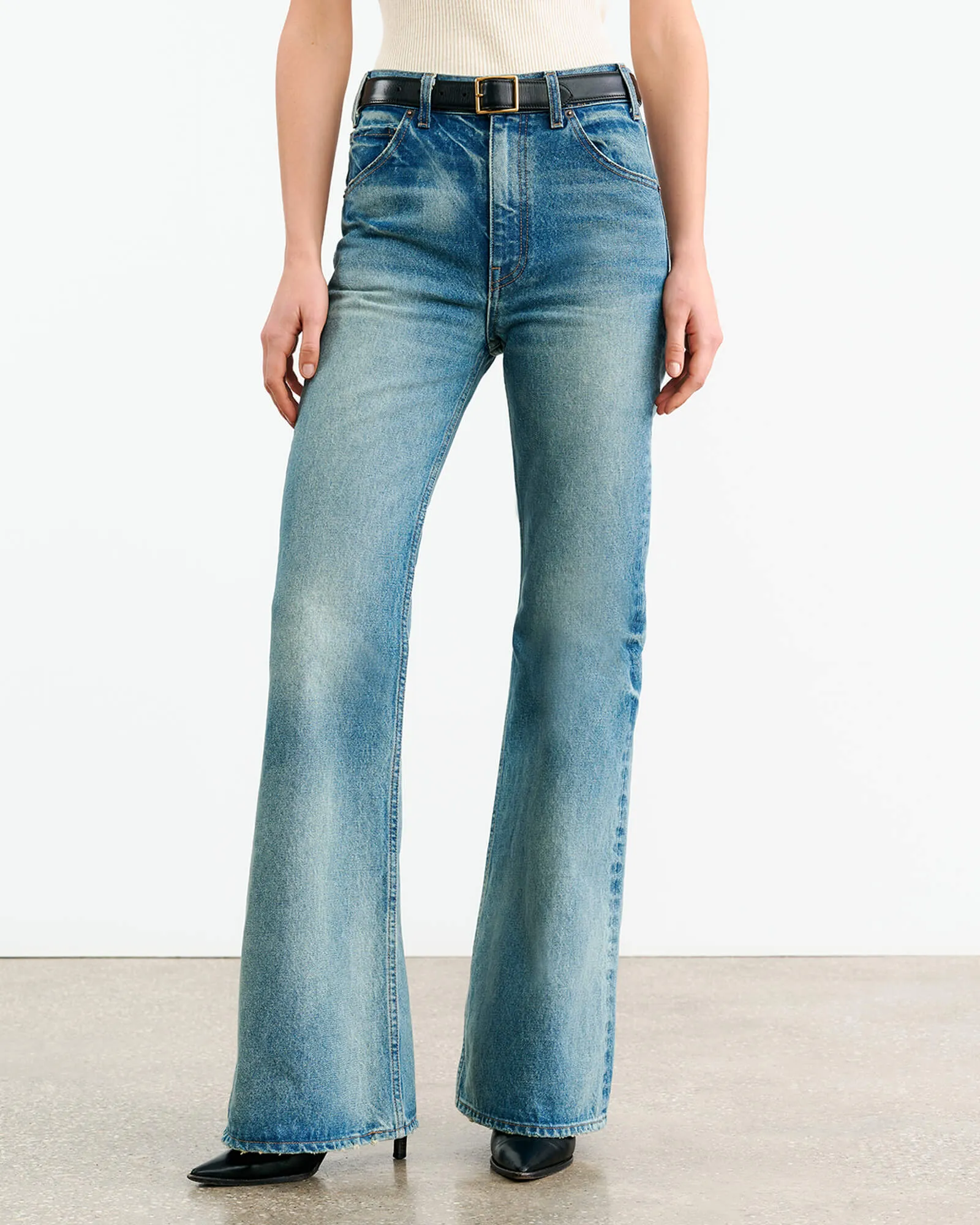 ROE JEAN