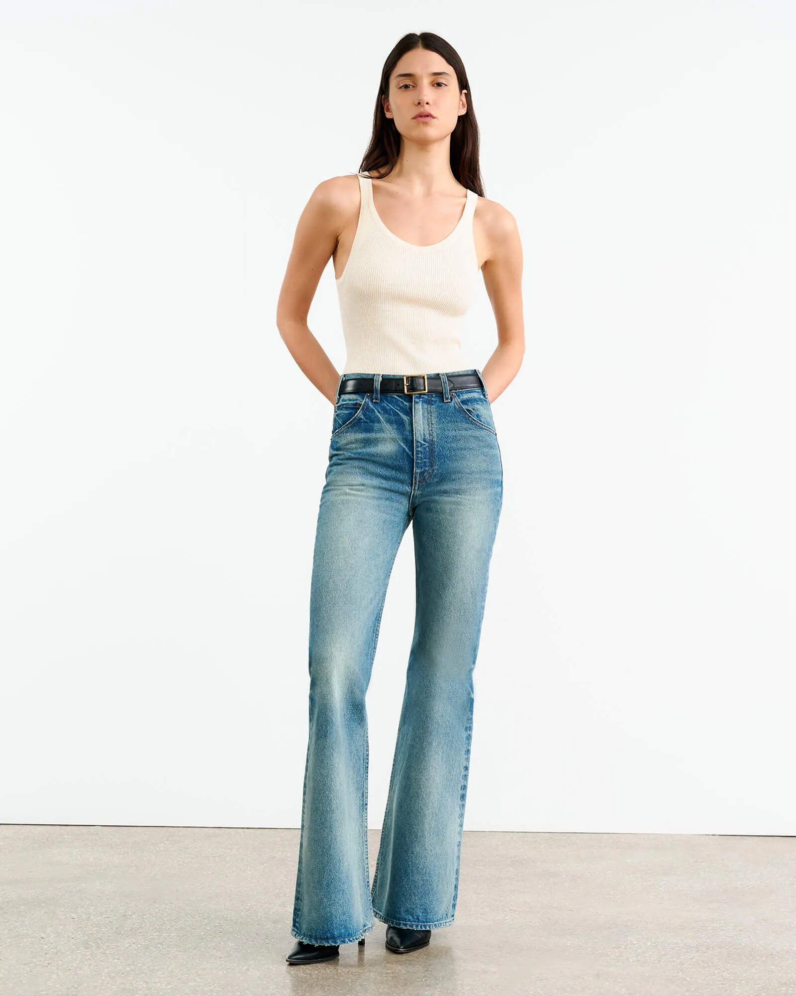 ROE JEAN