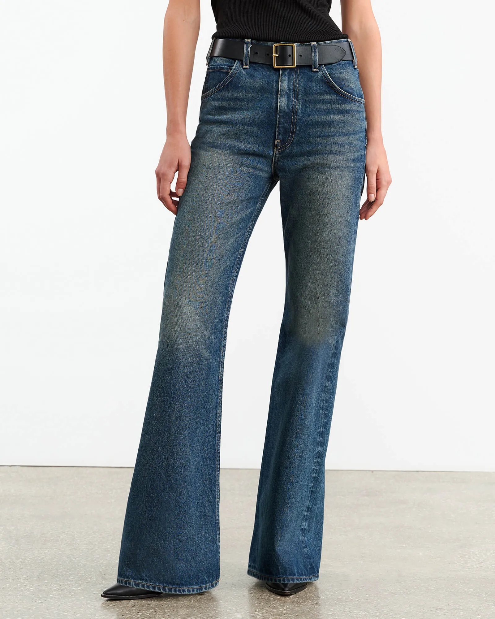 ROE JEAN