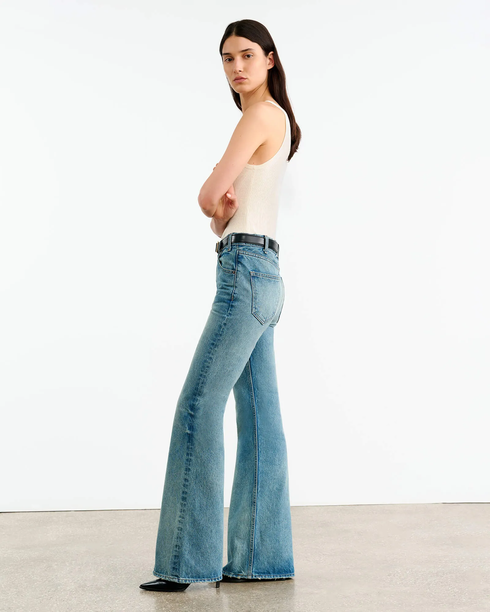 ROE JEAN