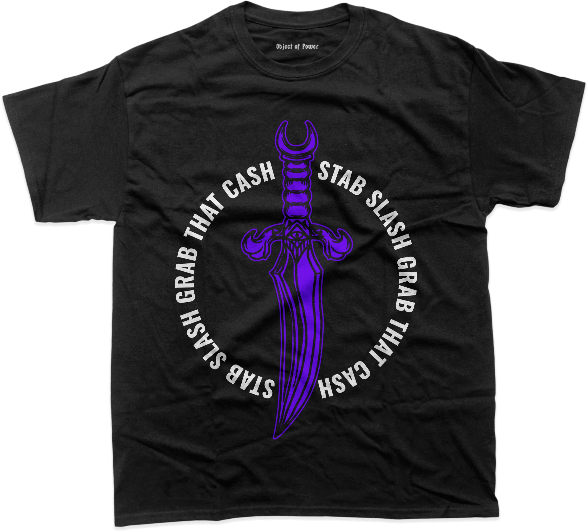 Rogue's Dagger T-Shirt