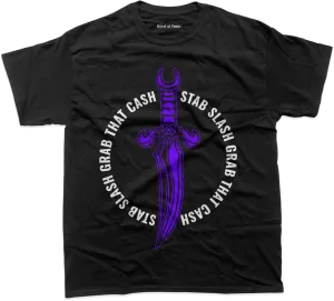 Rogue's Dagger T-Shirt