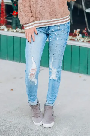 Roxy Jeans