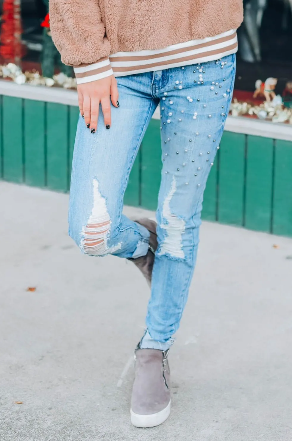 Roxy Jeans