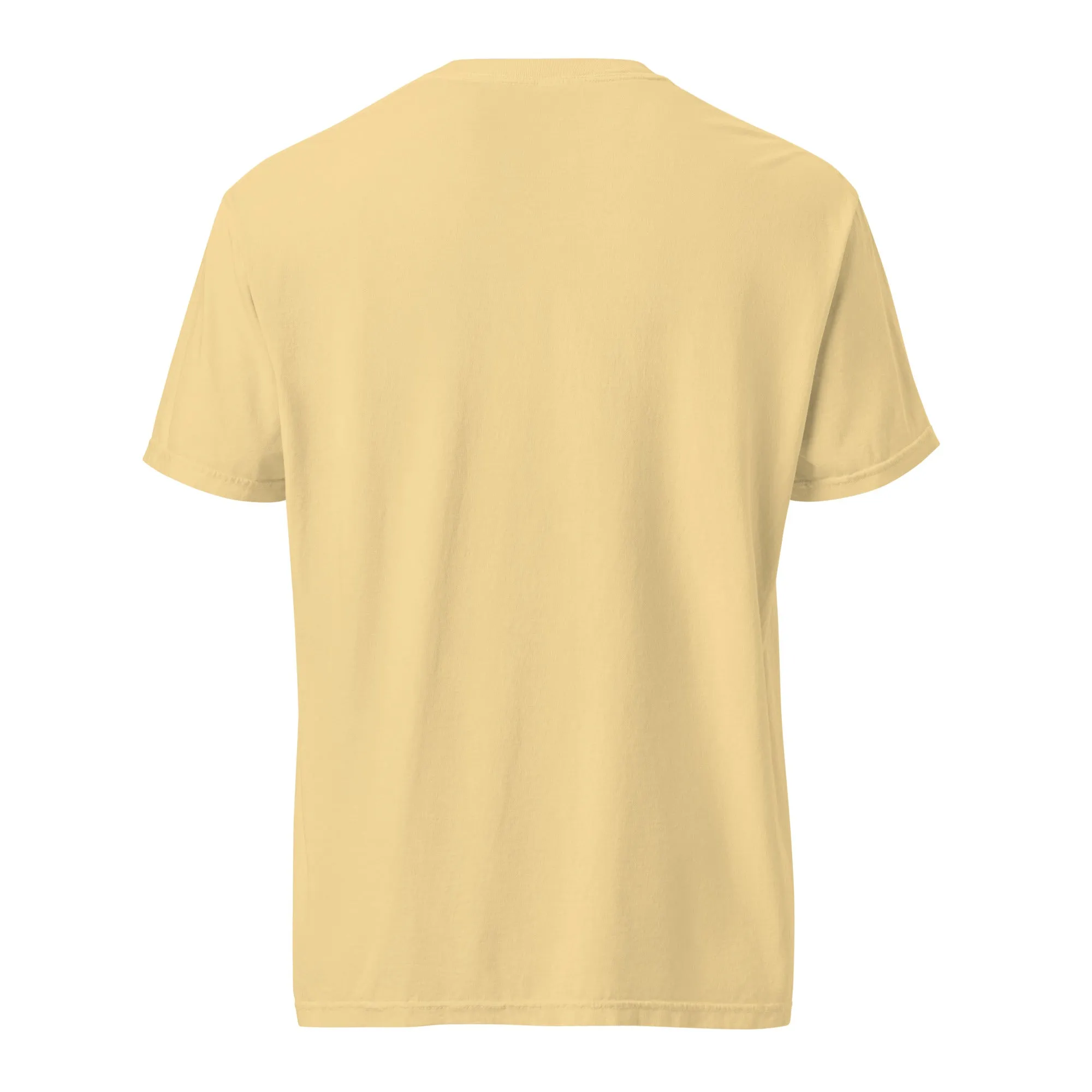 Rub Yo Deck Shirt