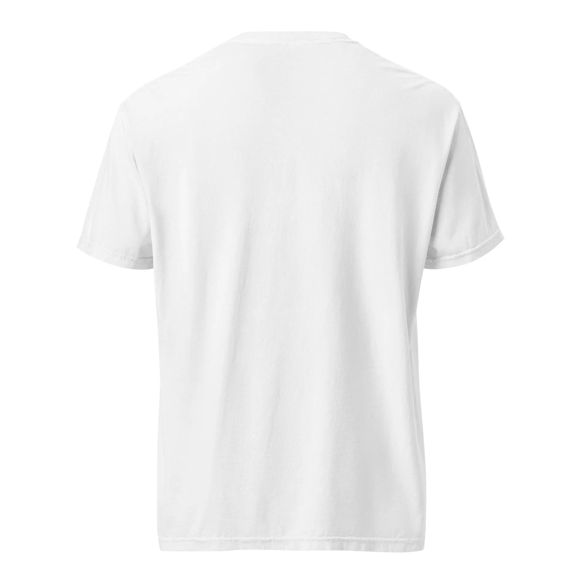 Rub Yo Deck Shirt