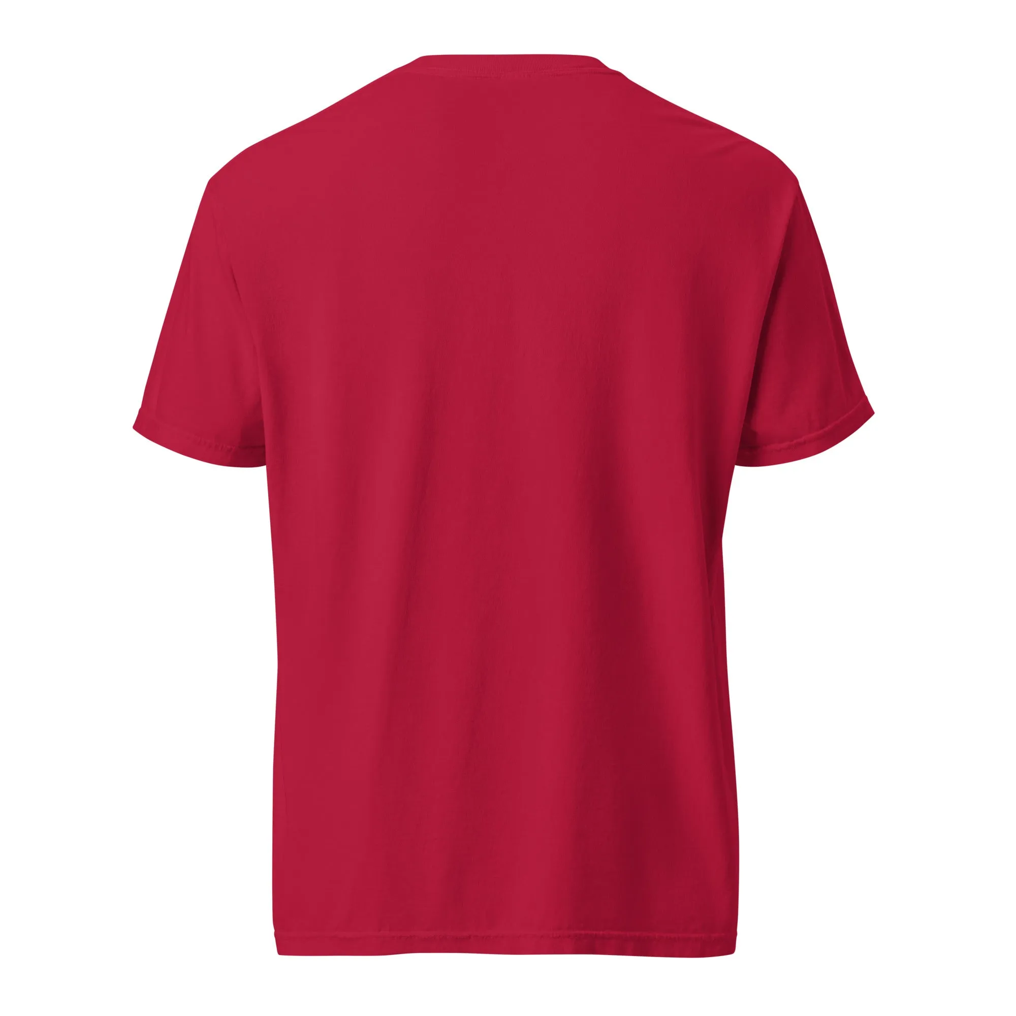 Rub Yo Deck Shirt