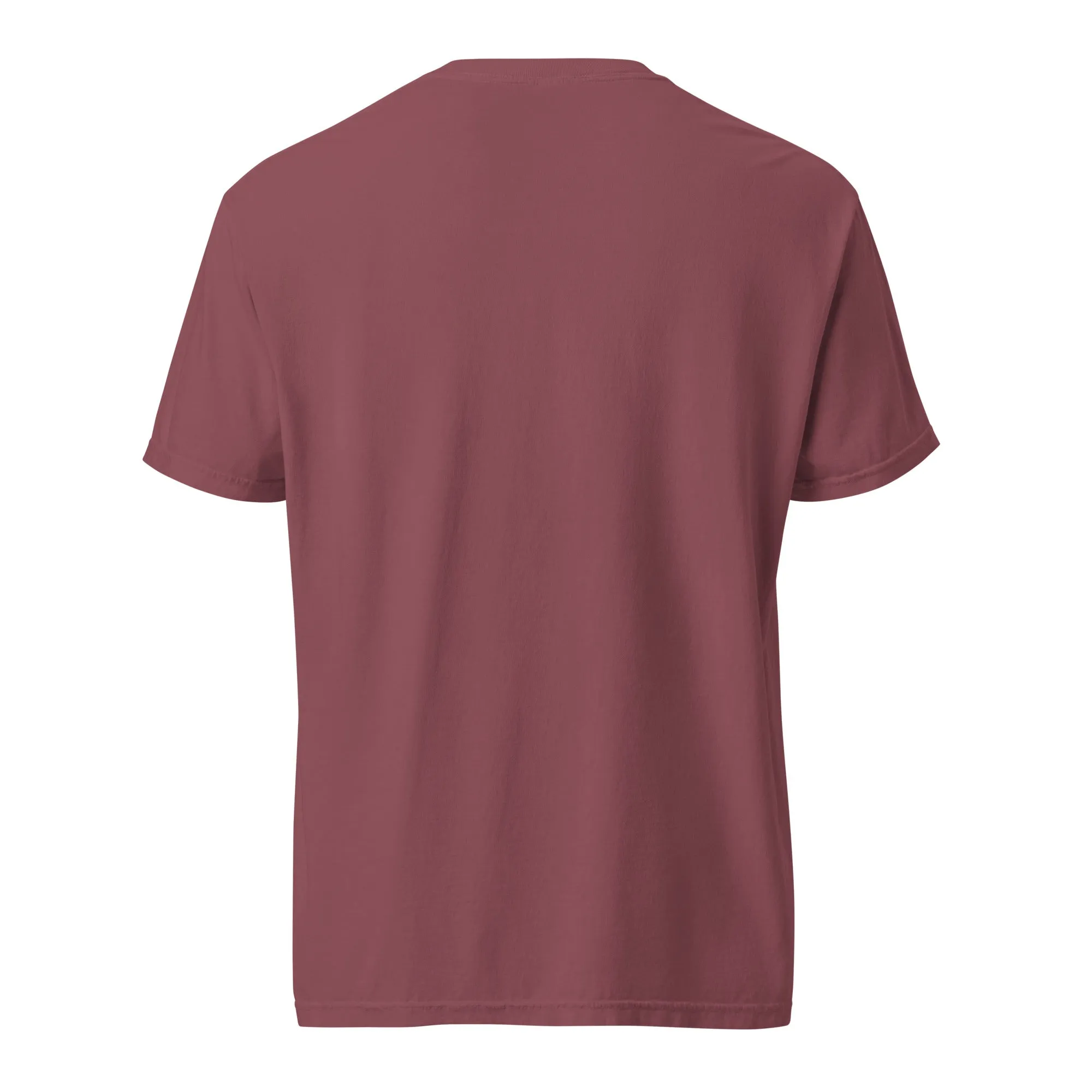 Rub Yo Deck Shirt