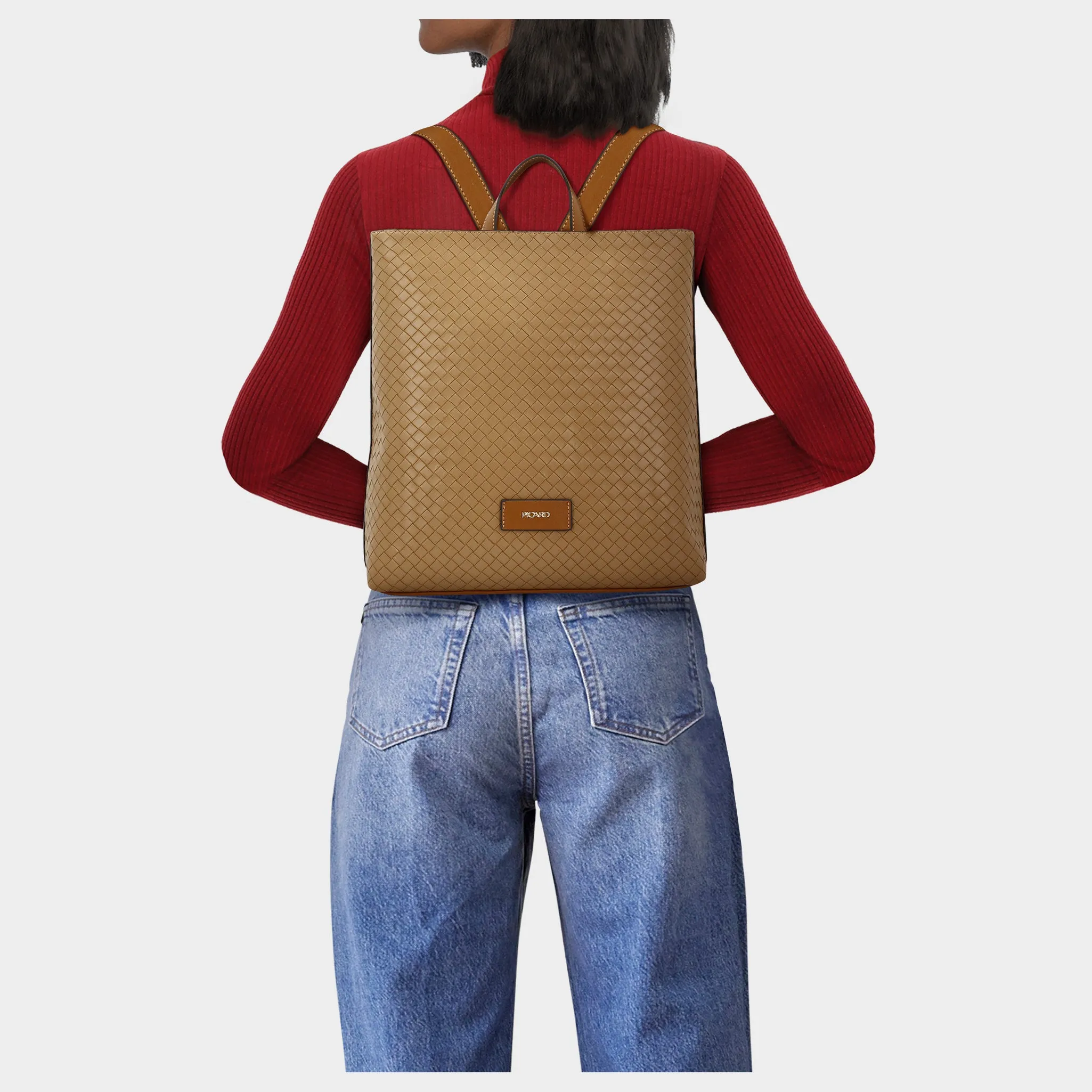 Rucksack Piastrelle 3233