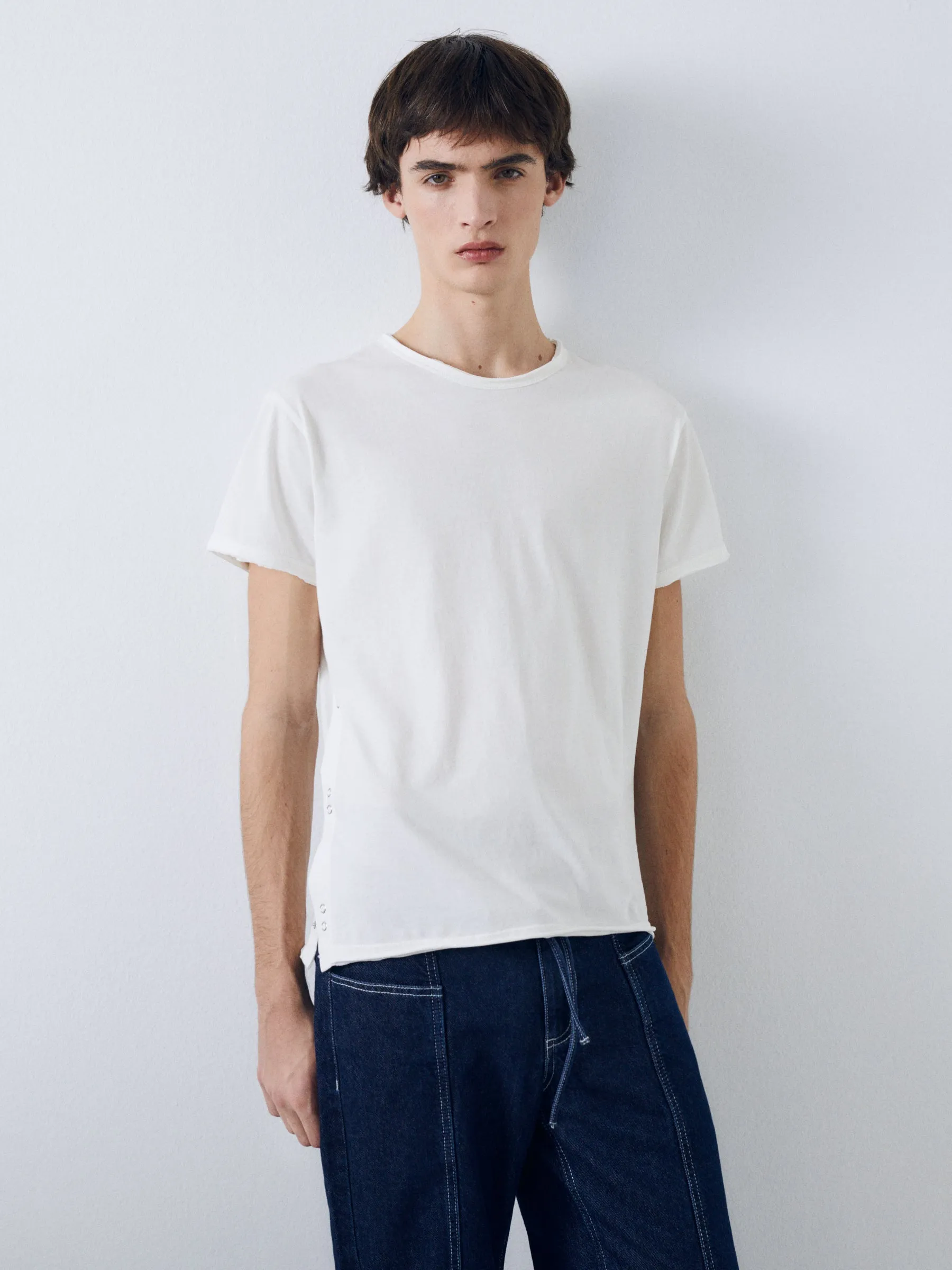 Rufo Short Sleeve T-Shirt
