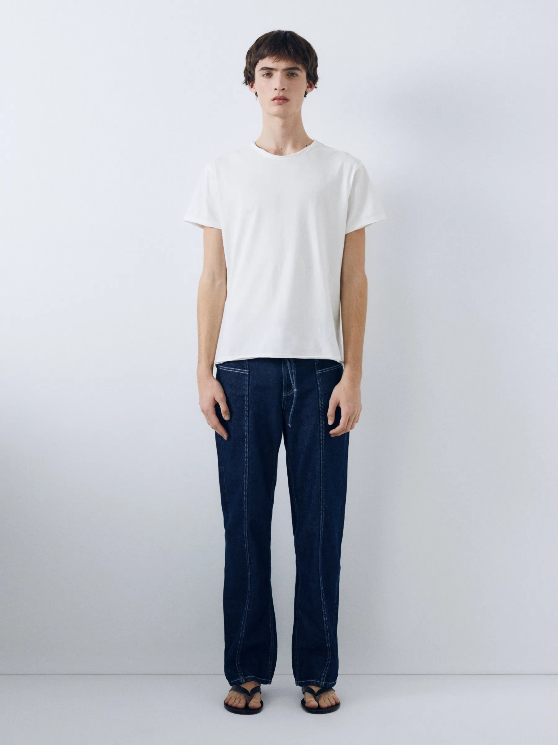Rufo Short Sleeve T-Shirt