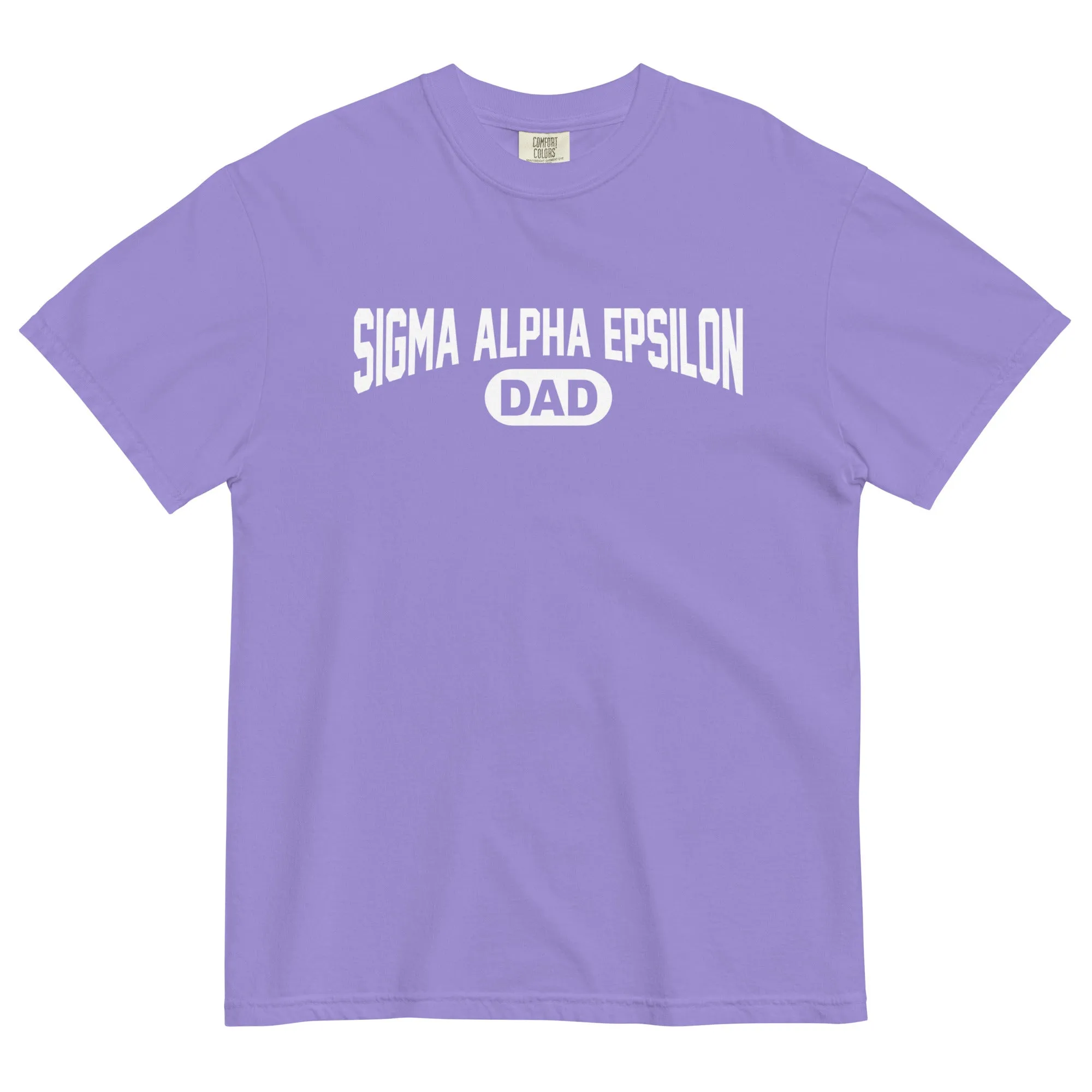 SAE Dad T-Shirt