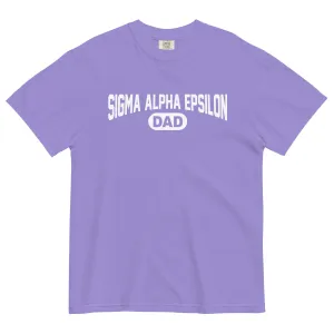 SAE Dad T-Shirt