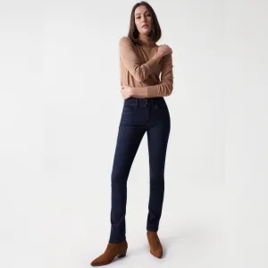 Salsa Secret Slim Jeans | Rinse Wash