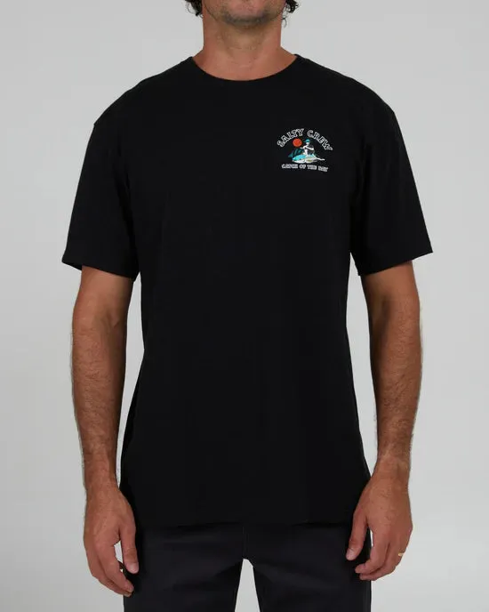 Salty Crew Catch of the Day Tee