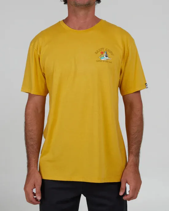 Salty Crew Catch of the Day Tee