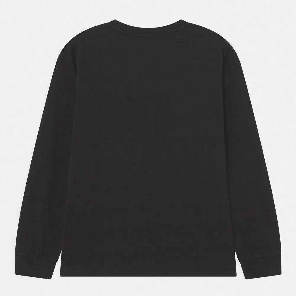 Santa Cruz Outer Ringed Dot Long Sleeve T-Shirt