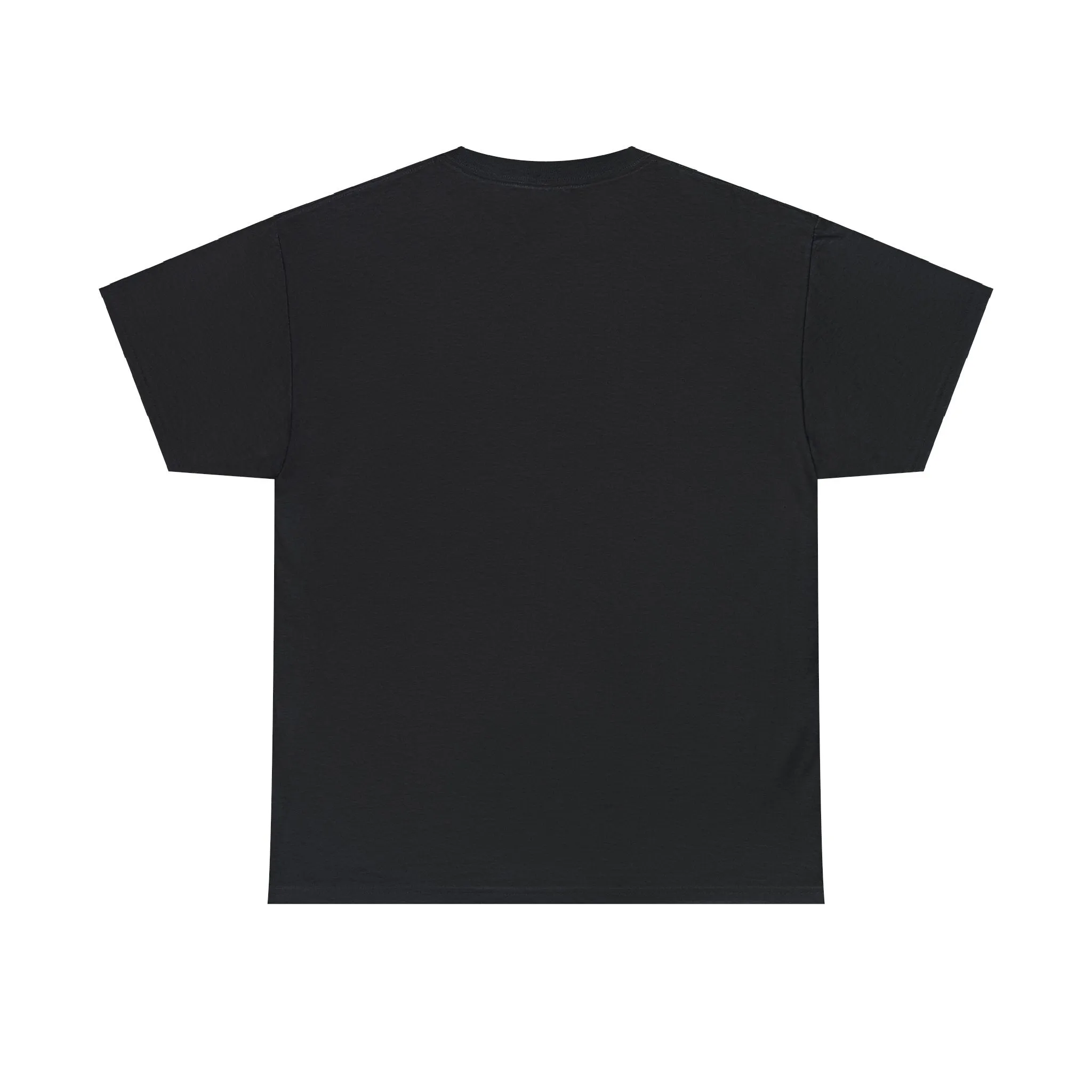 Sarap City 001 Classic Black —  Adult Short Sleeve T-shirt