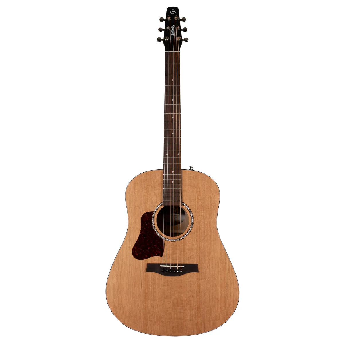 Seagull S6 Original Acoustic Guitar ~ Left Hand ~ Natural