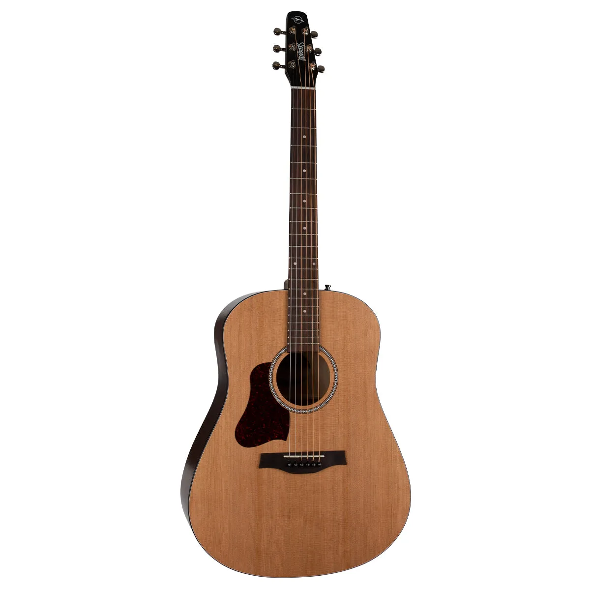 Seagull S6 Original Acoustic Guitar ~ Left Hand ~ Natural