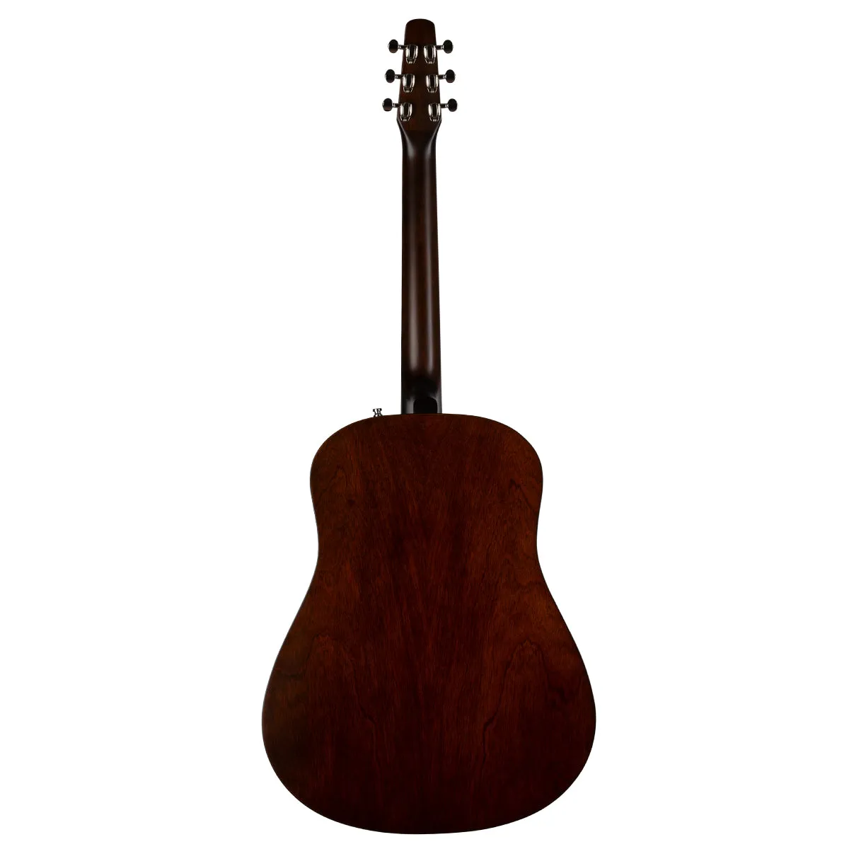 Seagull S6 Original Acoustic Guitar ~ Left Hand ~ Natural